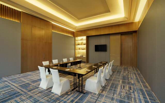 Hyatt Regency Amritsar Hotel & Spa