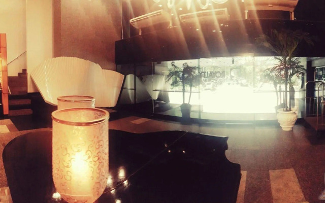 Royalty Copacabana Hotel