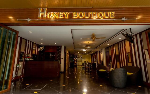 Honey Boutique