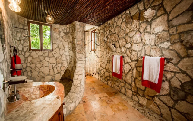 Villa Natural Luxury Architect Villa