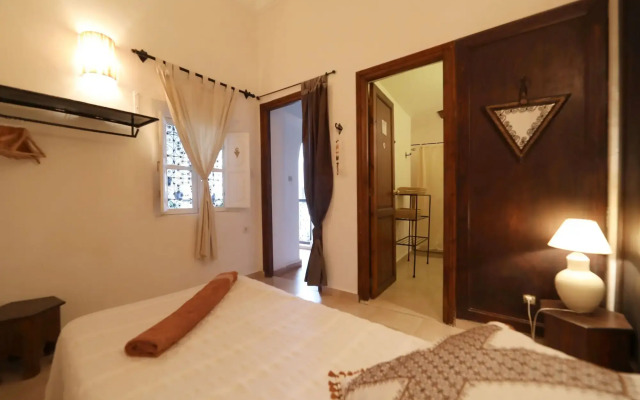 Riad Noor Charana