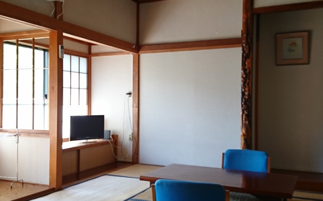 Guest House Sokodoso