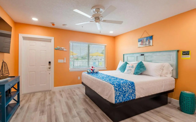 The Waves St Pete Beach #7