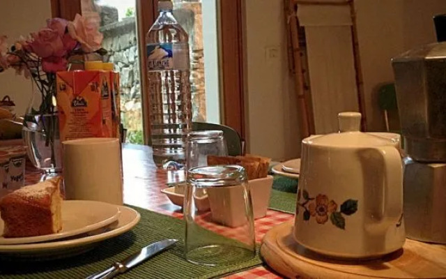 AltraVista Guest House