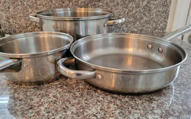 Ocean Breeze Apartment Huntington Beach