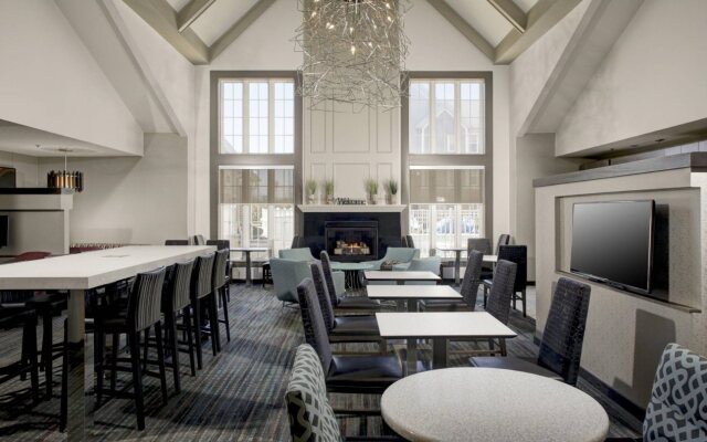 Residence Inn By Marriott Cleveland Mentor