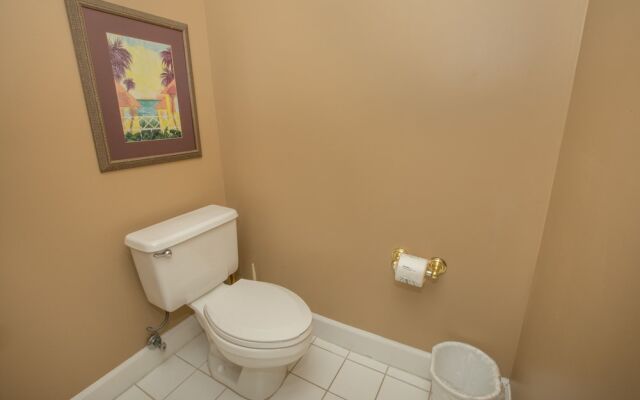 Oceania 606 Destin - 3 Br Condo