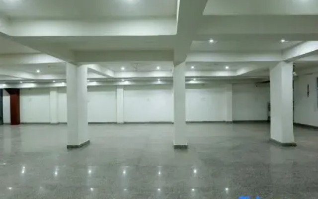 Shri Jagannath Palace Ayodhya