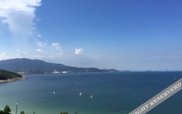 深圳杨梅坑七星湾小筑