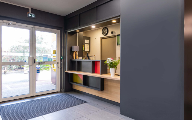 B&B HOTEL Valence Sud