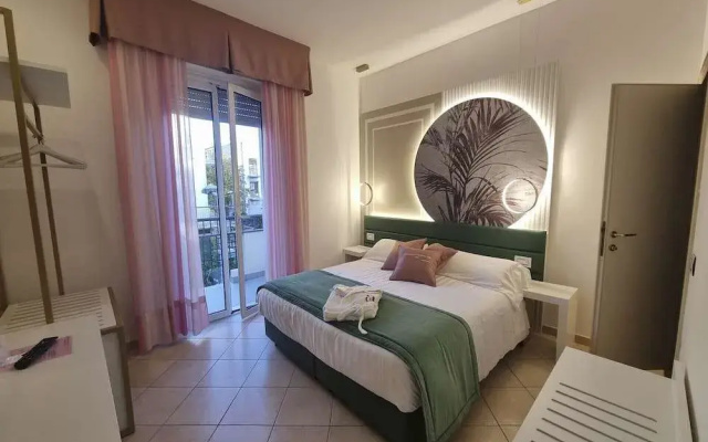 Hotel Angelini