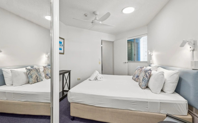 Malibu Mooloolaba
