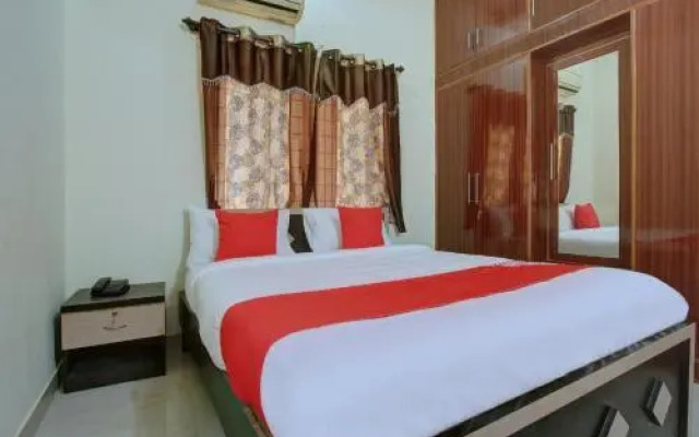 Sri Sai Suites By OYO Rooms