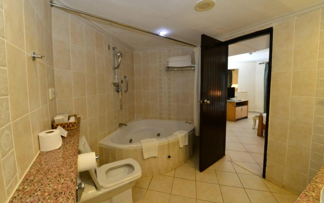 Diani Reef Beach Resort & Spa - Your Beachfront Bliss Awaits