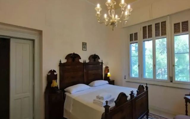 Villa Fazia Comfortable Holiday Residence