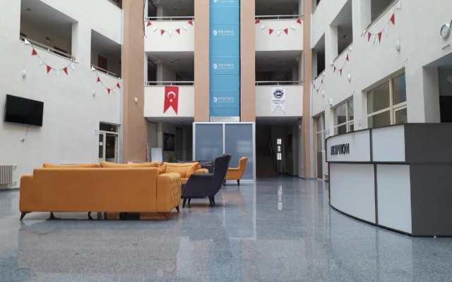 Selahaddin Eyyubi Uygulama Oteli