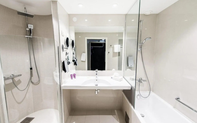Home Hotel Grand Olav