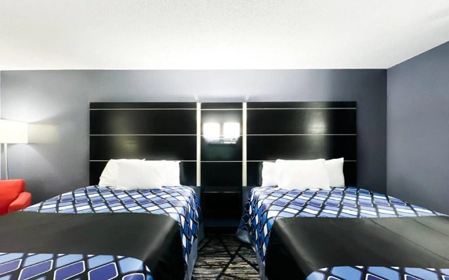 Blaine Town Inn & Suites