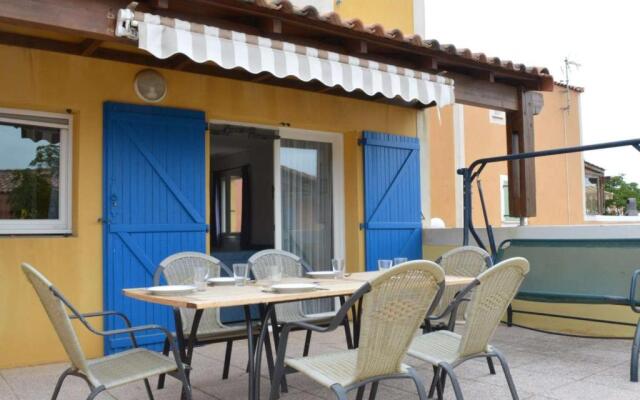 Maison Narbonne, 3 pièces, 5 personnes - FR-1-229B-40