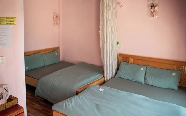 To Chim Homestay Da Lat – Guest Rooms – Da Lat