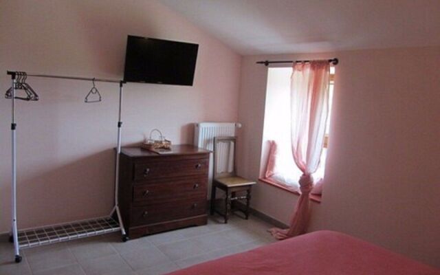 Auberge L'art des Chemins