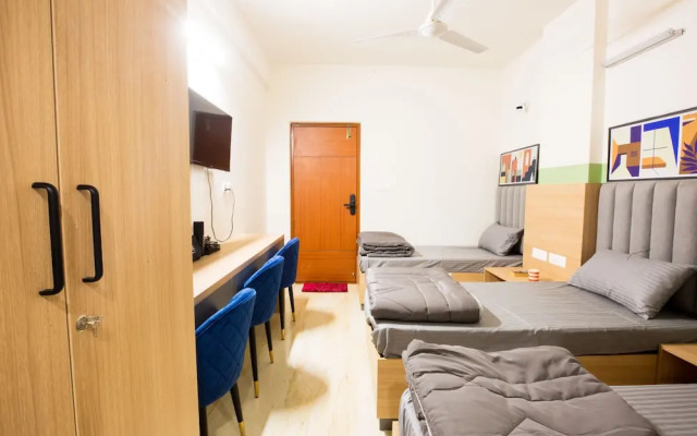Covie Karle Town 220