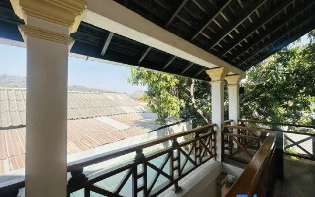 Soutikone 3 Guest House