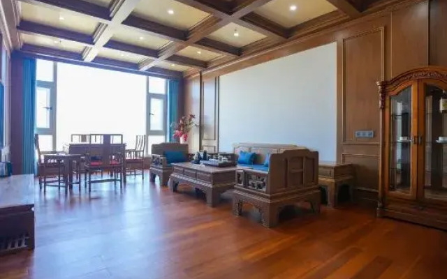 Days Hotel by Wyndham Yanshan Transport Terminal