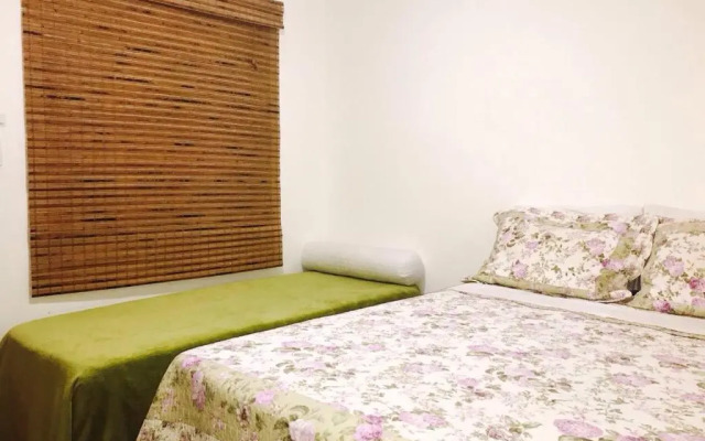 Hostel Flor De Maria