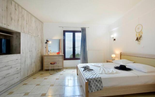 Golden fox Villa
