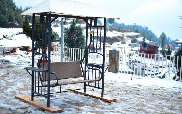 The Alpine Chalet Resort
