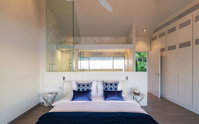 Villa Borimas by Elite Havens