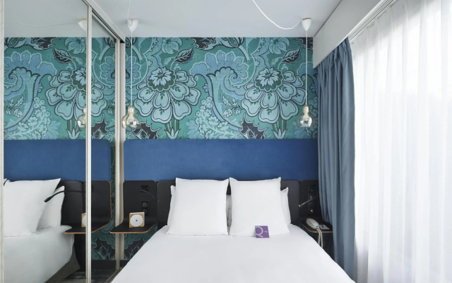 Mercure Paris Bastille Saint Antoine