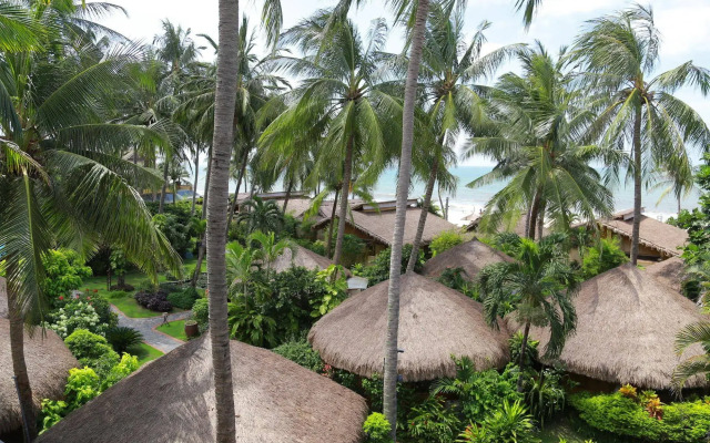 Bamboo Village Beach Resort & Spa