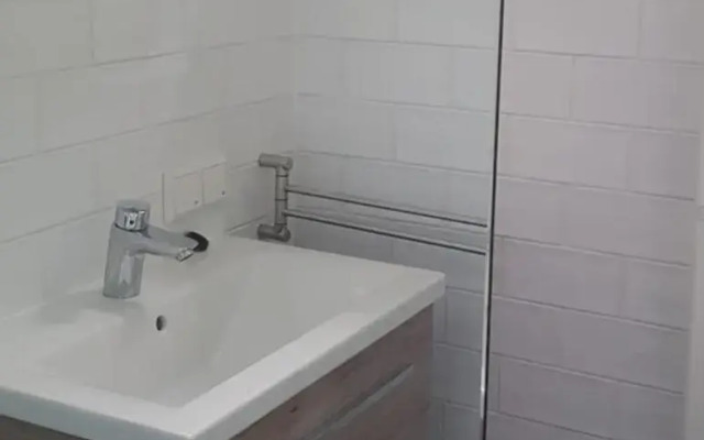 Barbera Apartments Haarlem