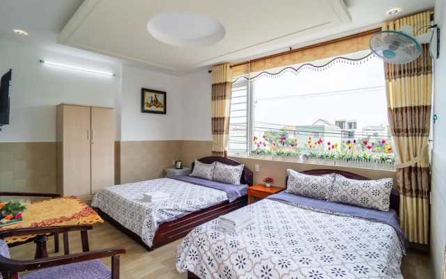 Bolero Hotel & Homestay