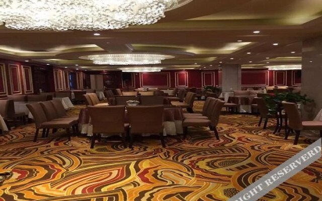 Xingchen Holiday Hotel Yingkou