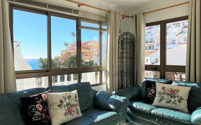 Capistrano Playa 206 Casasol