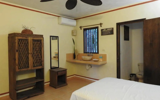 Ecoturismo Sihunchen