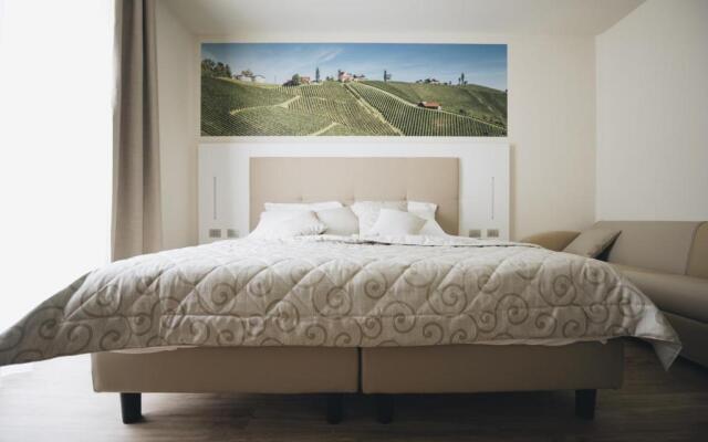 Hotel Cascina Speranza