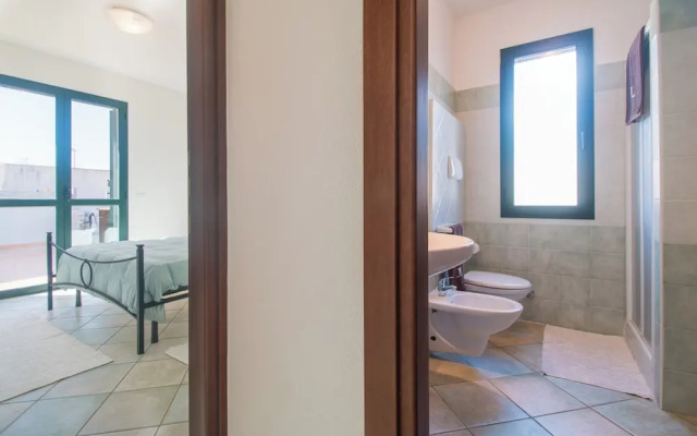 Residence Maria Antonia - Grazia Deledda