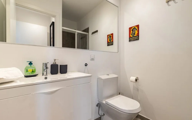 Belem Design 06 by Homing