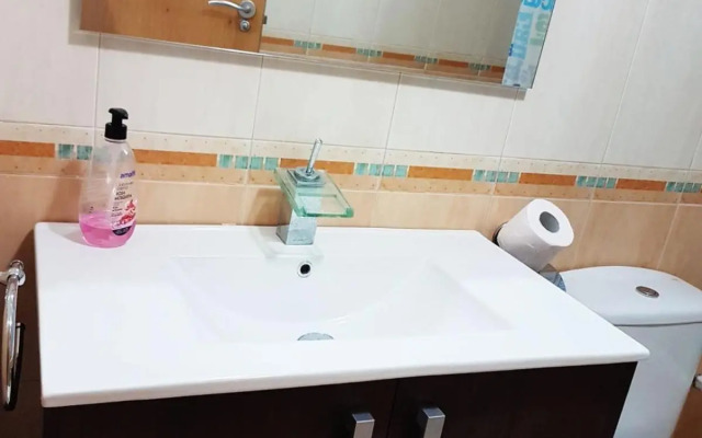 Torremar Benidorm Infinity 14