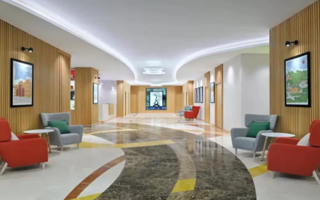 Holiday Inn Jeddah Corniche by IHG