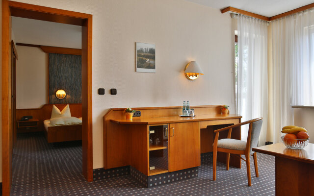 Hotel Gästehaus Elisabeth