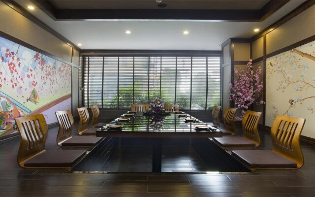 Oasis Hanoi Hotel
