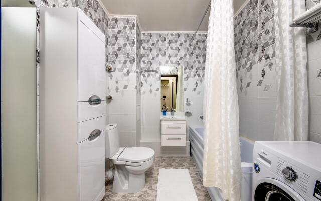 Like-hotel Apartments (Лайк-хотел Апартменс)