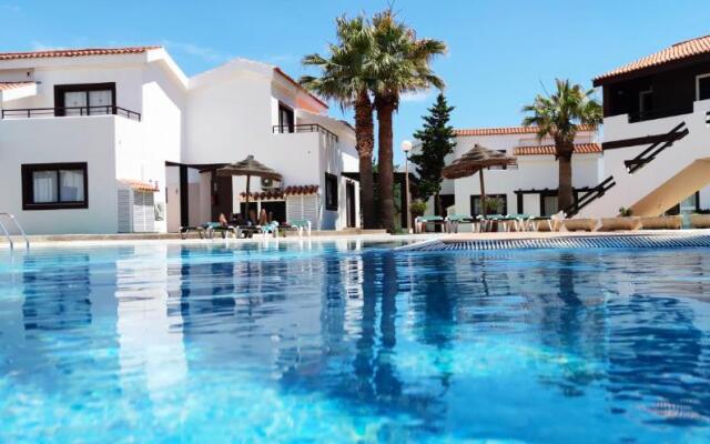 Aparthotel Nuramar