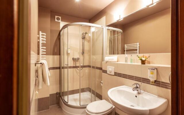 Villa Elise Park Pension