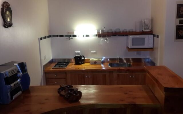 Costa Serena Aparts & Spa